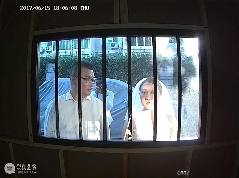 HOW TALK | 杨振中&杜曦云对谈 博文精选 昊美术馆(上海) 杨振中 杜曦云 TALK 博伊斯 展期 艺术家 策展人 地址 昊美术馆 上海 崇真艺客
